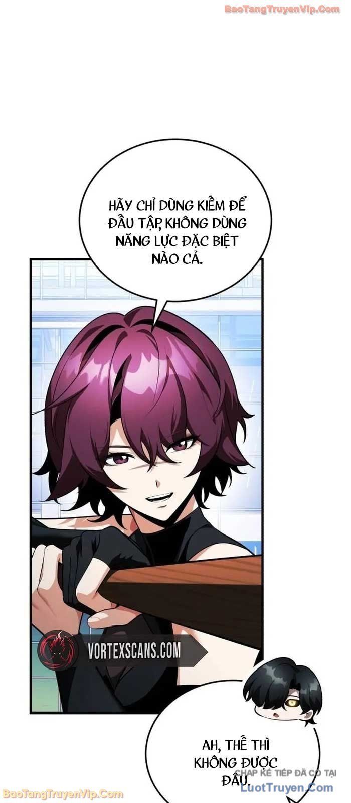 Phát Sóng Của Siêu Việt Giả Chapter 14 - 8