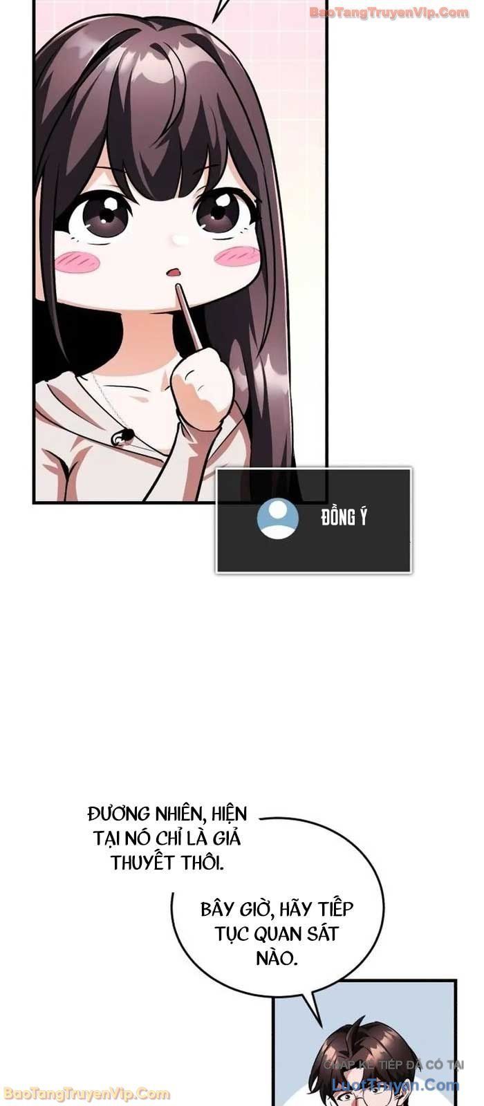 Phát Sóng Của Siêu Việt Giả Chapter 14 - 73