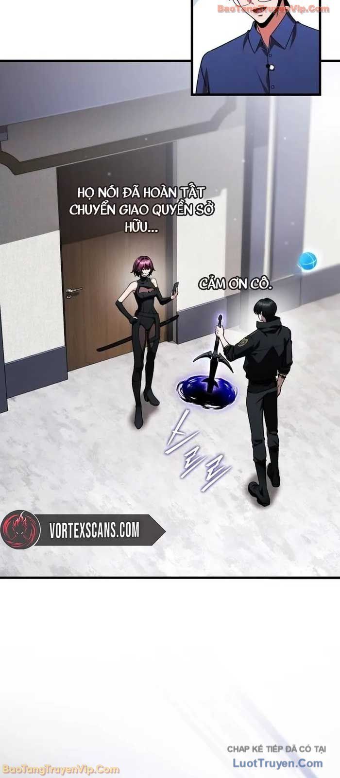 Phát Sóng Của Siêu Việt Giả Chapter 14 - 74