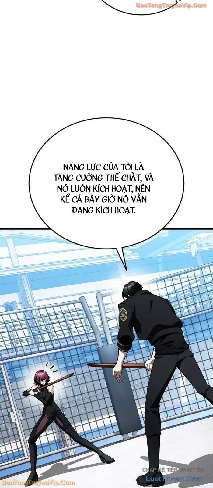 Phát Sóng Của Siêu Việt Giả Chapter 14 - 9