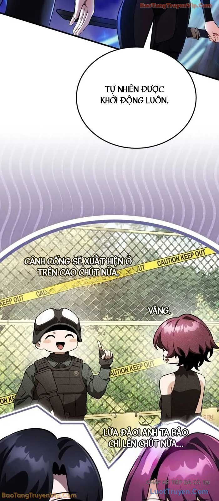 Phát Sóng Của Siêu Việt Giả Chapter 14 - 81