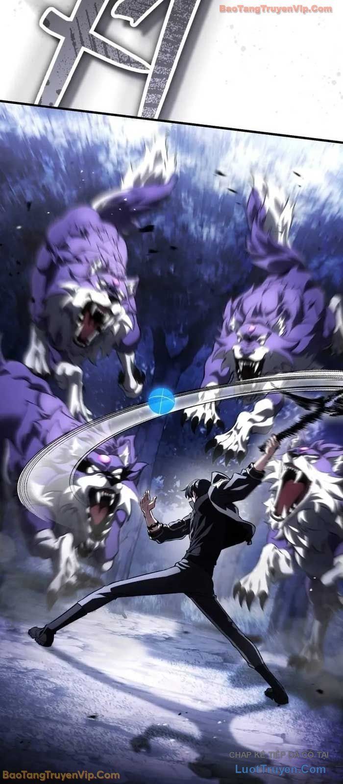 Phát Sóng Của Siêu Việt Giả Chapter 14 - 97