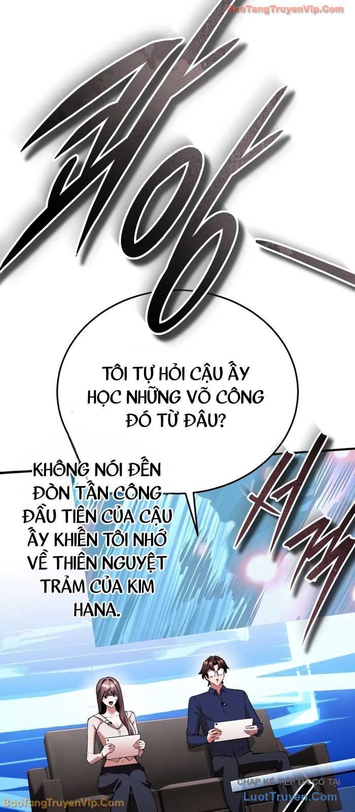 Phát Sóng Của Siêu Việt Giả Chapter 15 - 13