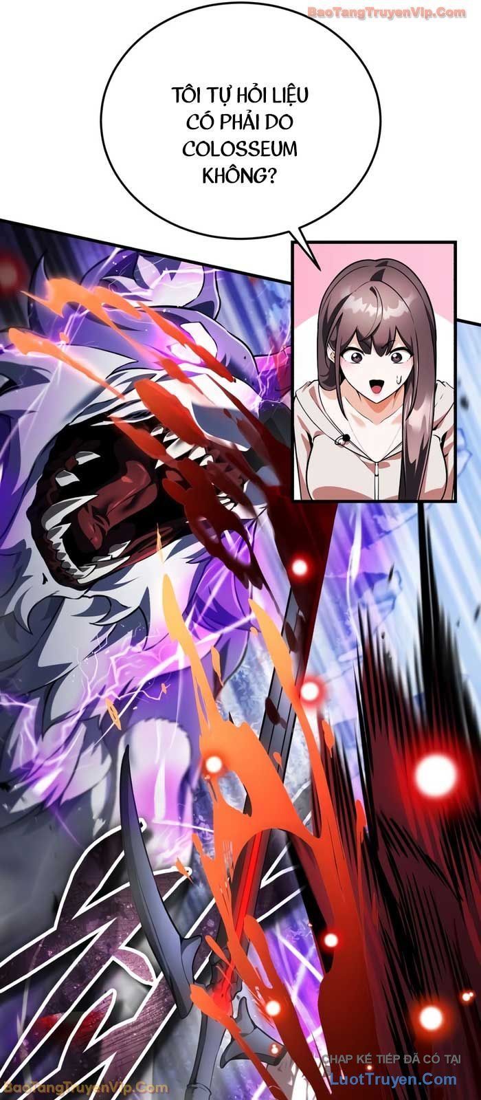 Phát Sóng Của Siêu Việt Giả Chapter 15 - 15