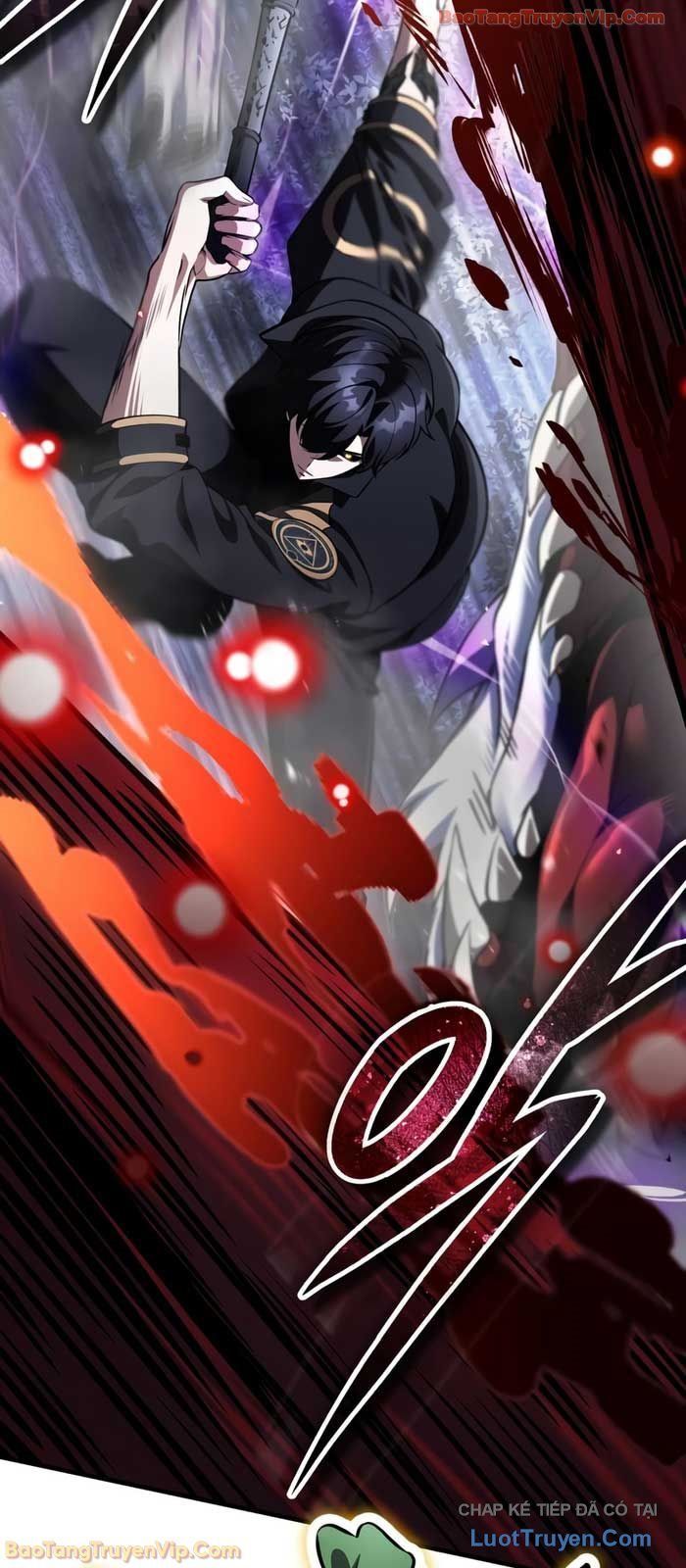 Phát Sóng Của Siêu Việt Giả Chapter 15 - 16