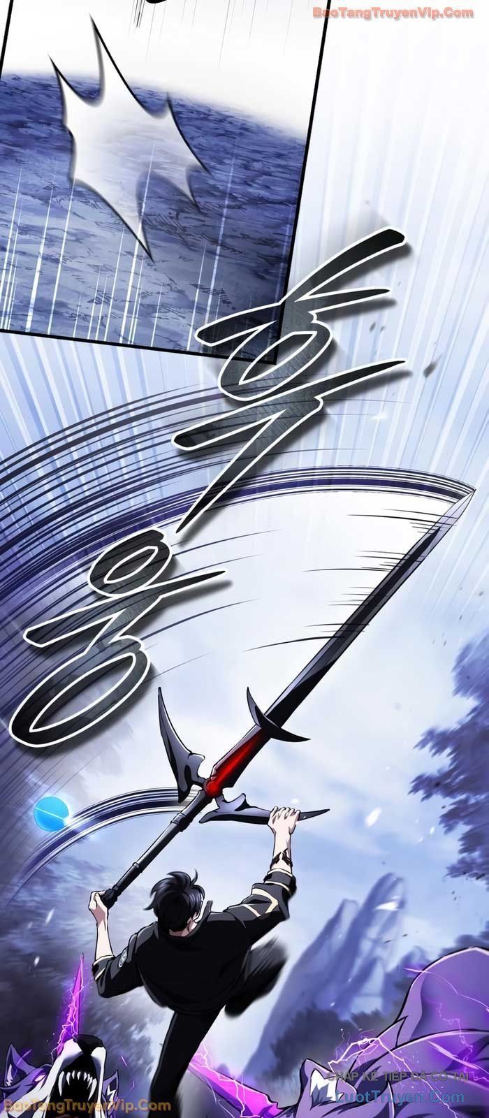 Phát Sóng Của Siêu Việt Giả Chapter 15 - 18