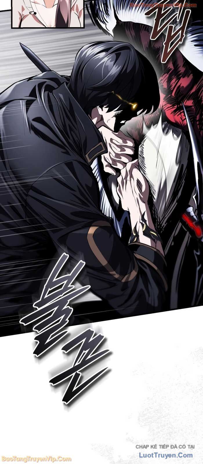 Phát Sóng Của Siêu Việt Giả Chapter 15 - 36