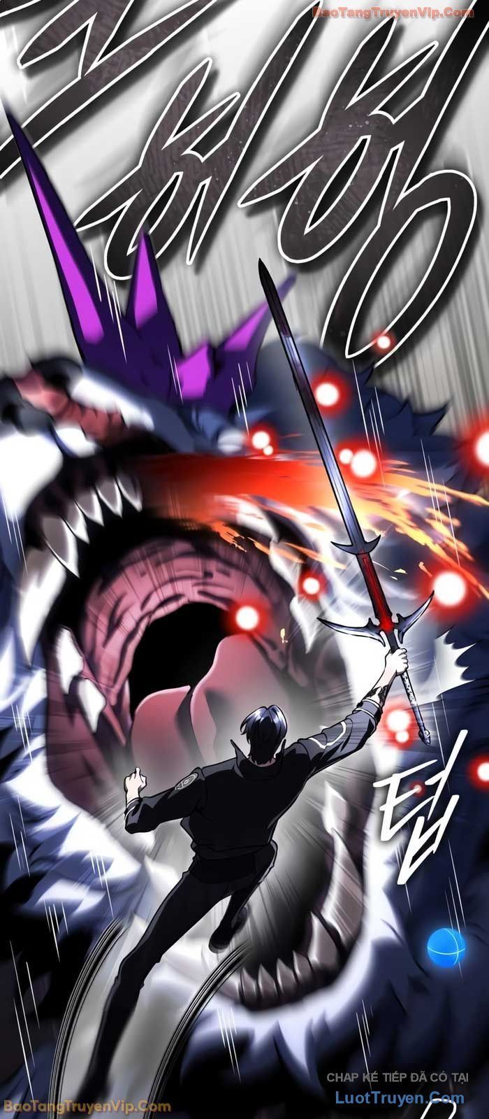 Phát Sóng Của Siêu Việt Giả Chapter 15 - 39