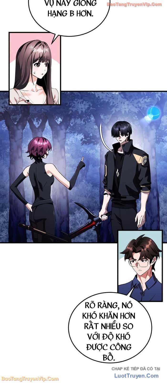 Phát Sóng Của Siêu Việt Giả Chapter 15 - 52