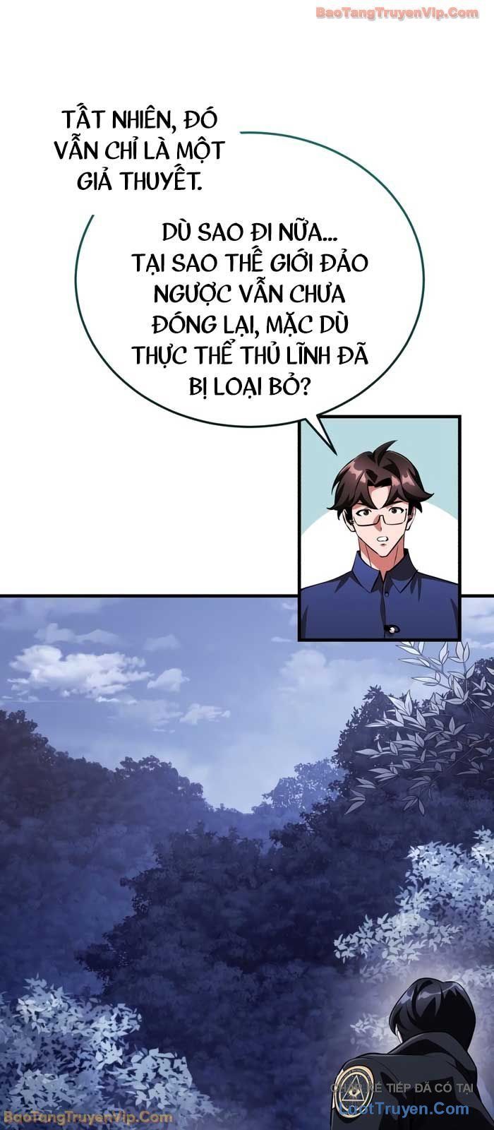 Phát Sóng Của Siêu Việt Giả Chapter 15 - 54