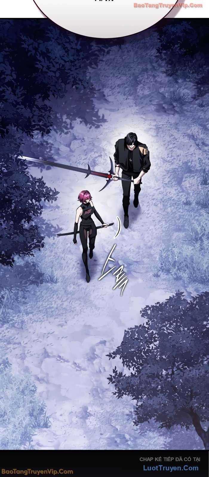 Phát Sóng Của Siêu Việt Giả Chapter 15 - 56