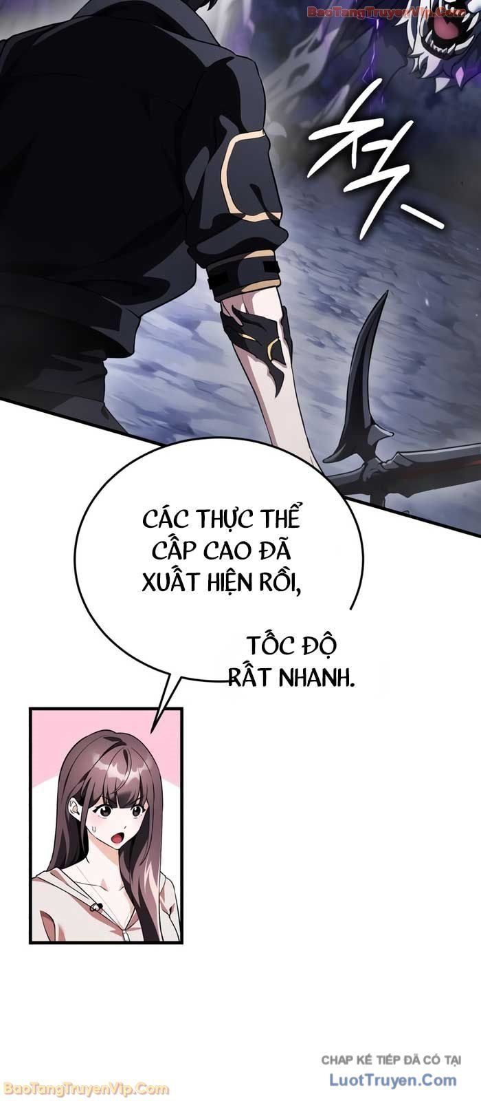 Phát Sóng Của Siêu Việt Giả Chapter 15 - 8