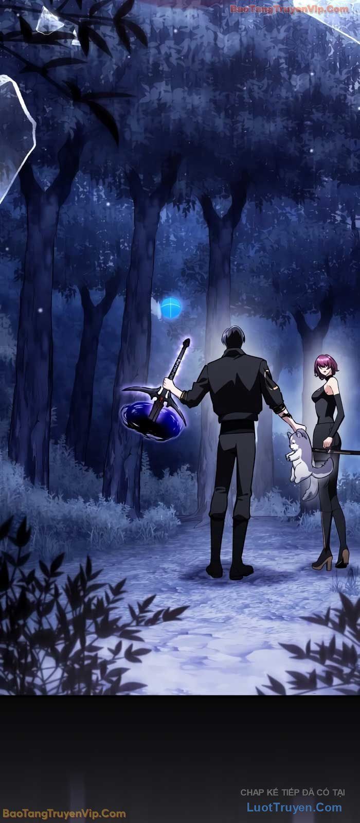 Phát Sóng Của Siêu Việt Giả Chapter 15 - 71