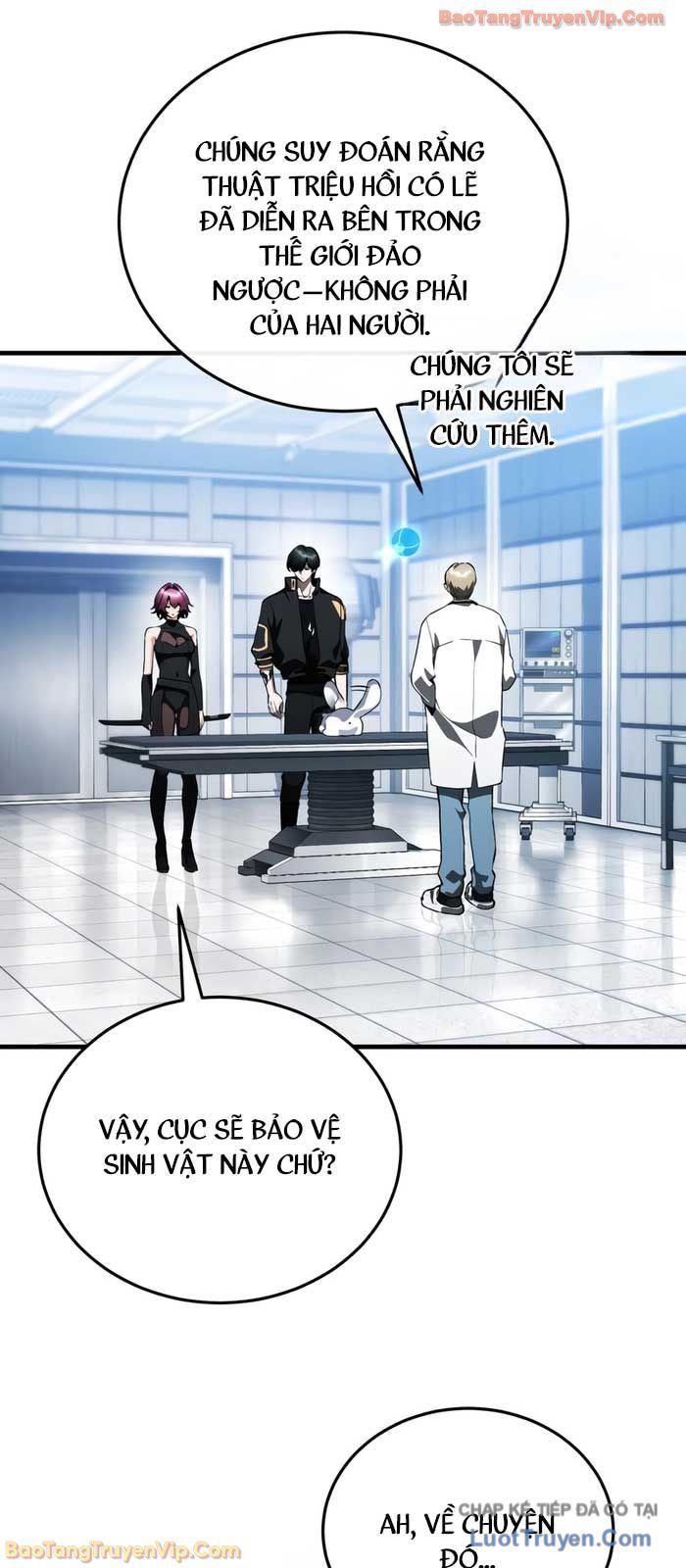 Phát Sóng Của Siêu Việt Giả Chapter 15 - 77