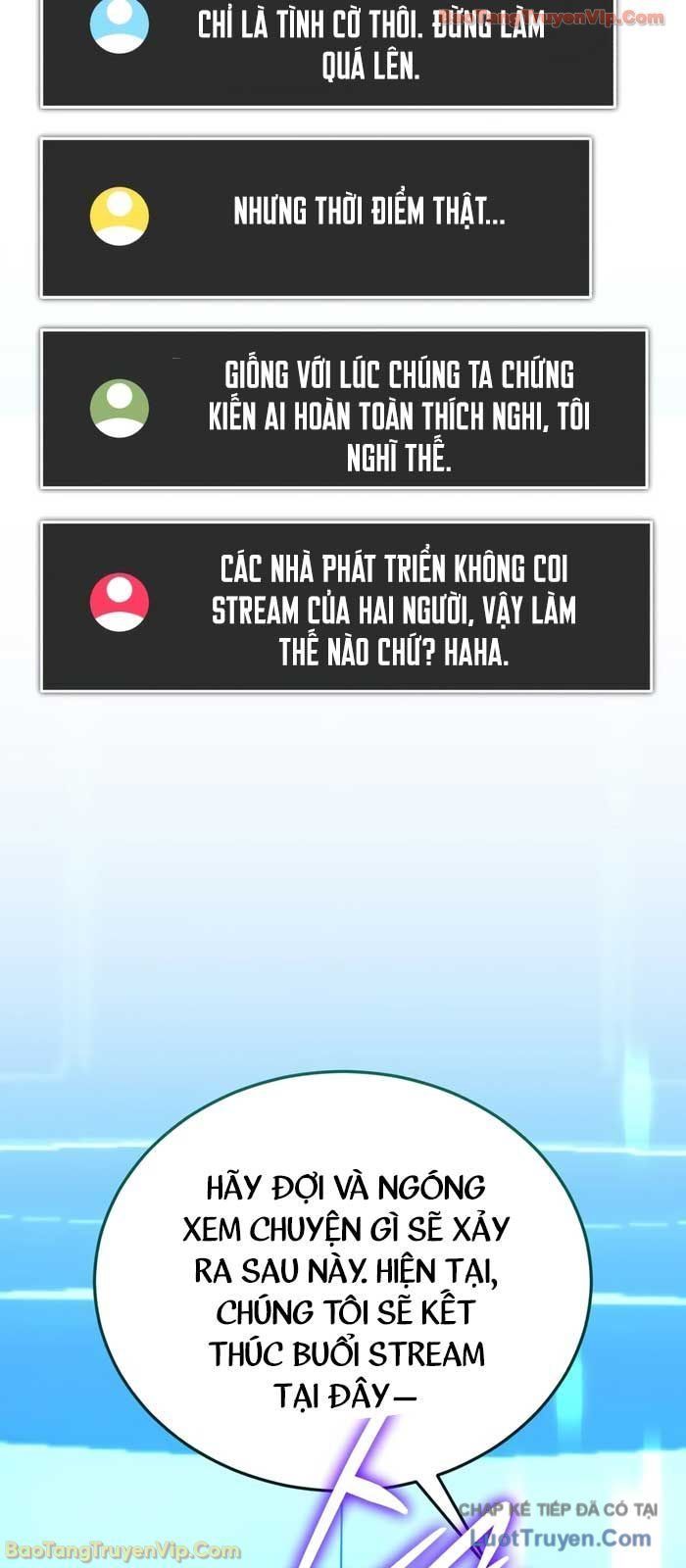 Phát Sóng Của Siêu Việt Giả Chapter 15 - 86