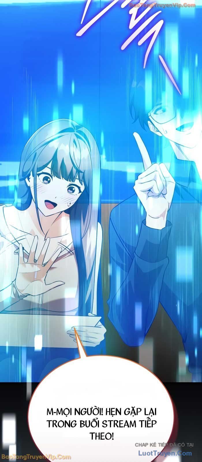 Phát Sóng Của Siêu Việt Giả Chapter 15 - 87