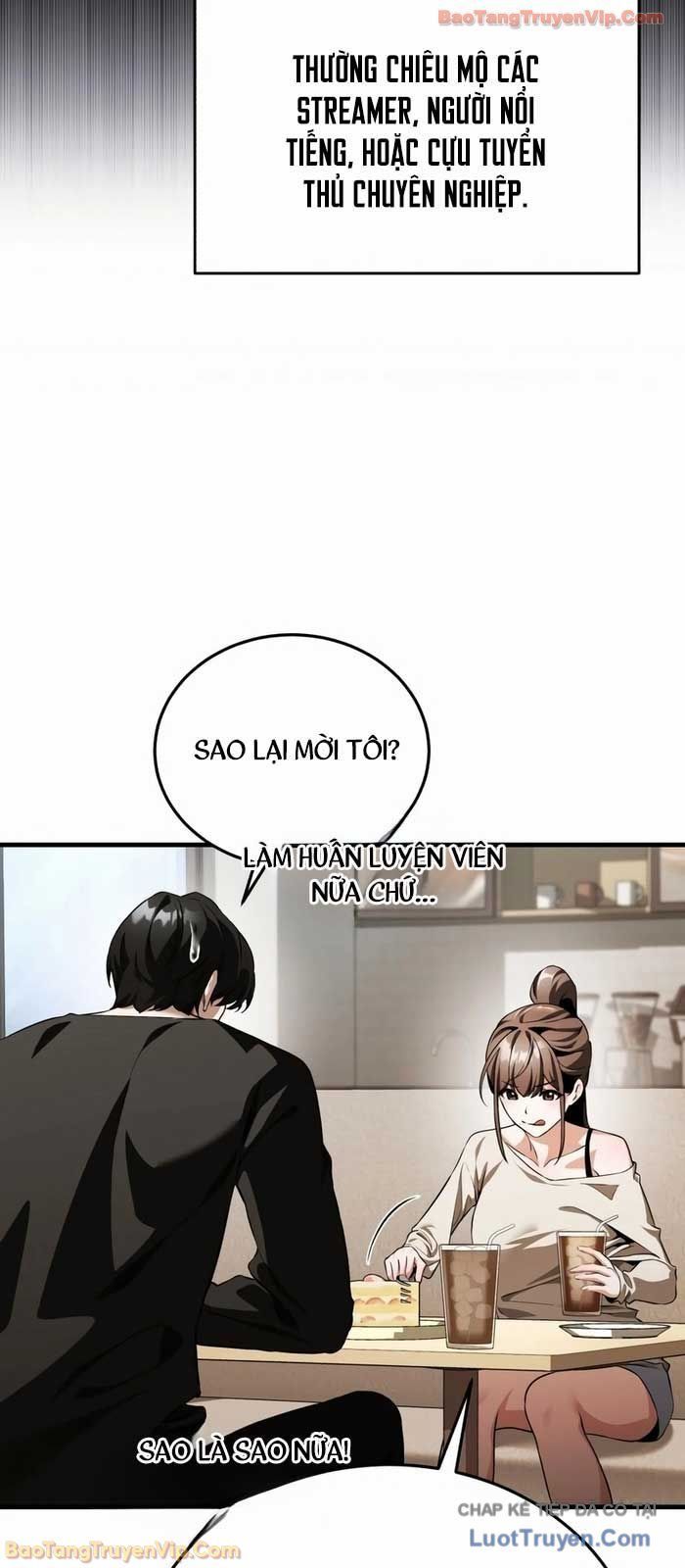 Phát Sóng Của Siêu Việt Giả Chapter 16 - 11