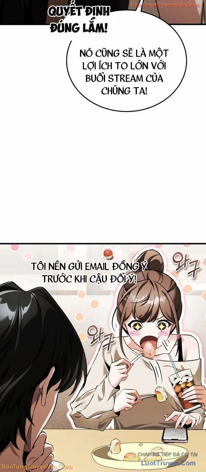 Phát Sóng Của Siêu Việt Giả Chapter 16 - 17