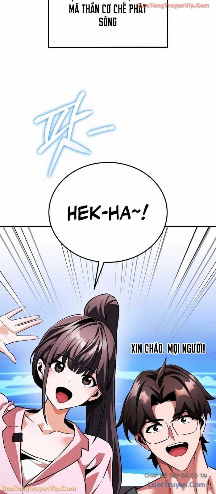 Phát Sóng Của Siêu Việt Giả Chapter 16 - 20