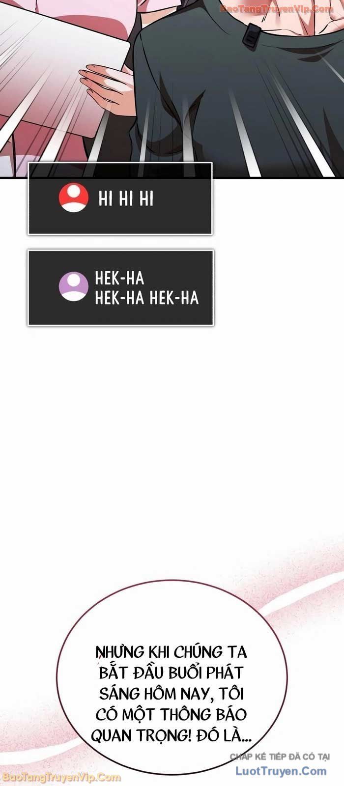 Phát Sóng Của Siêu Việt Giả Chapter 16 - 21