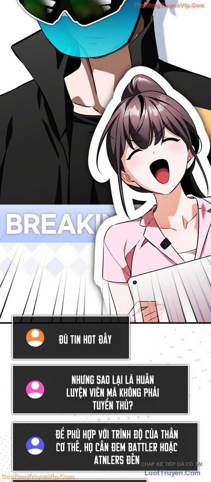 Phát Sóng Của Siêu Việt Giả Chapter 16 - 23