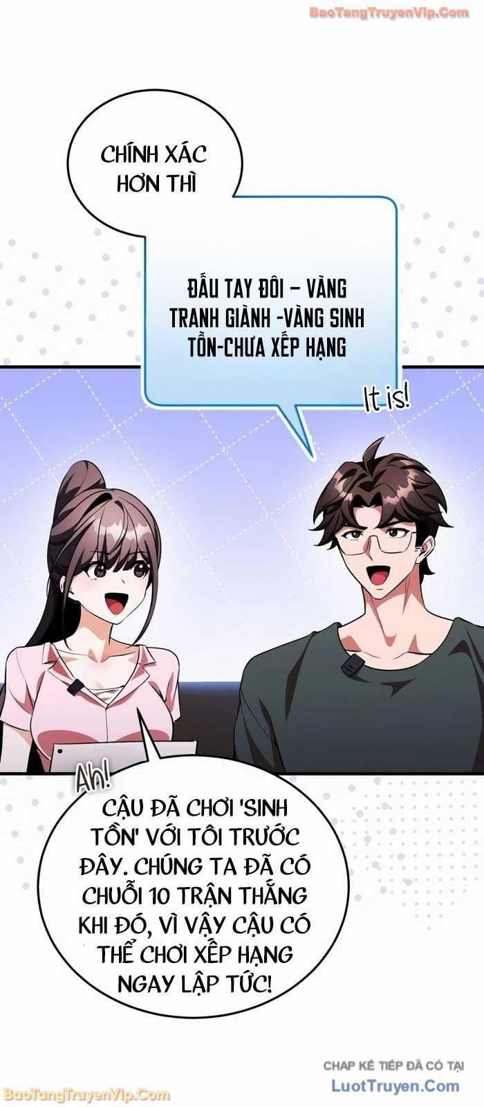 Phát Sóng Của Siêu Việt Giả Chapter 16 - 27