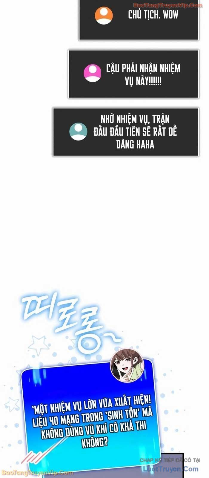 Phát Sóng Của Siêu Việt Giả Chapter 16 - 29