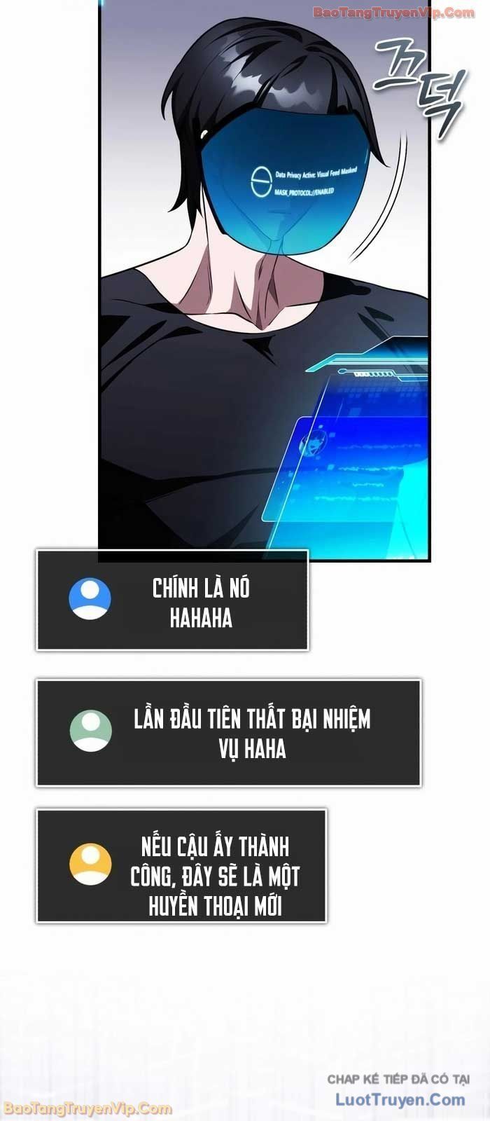 Phát Sóng Của Siêu Việt Giả Chapter 16 - 30