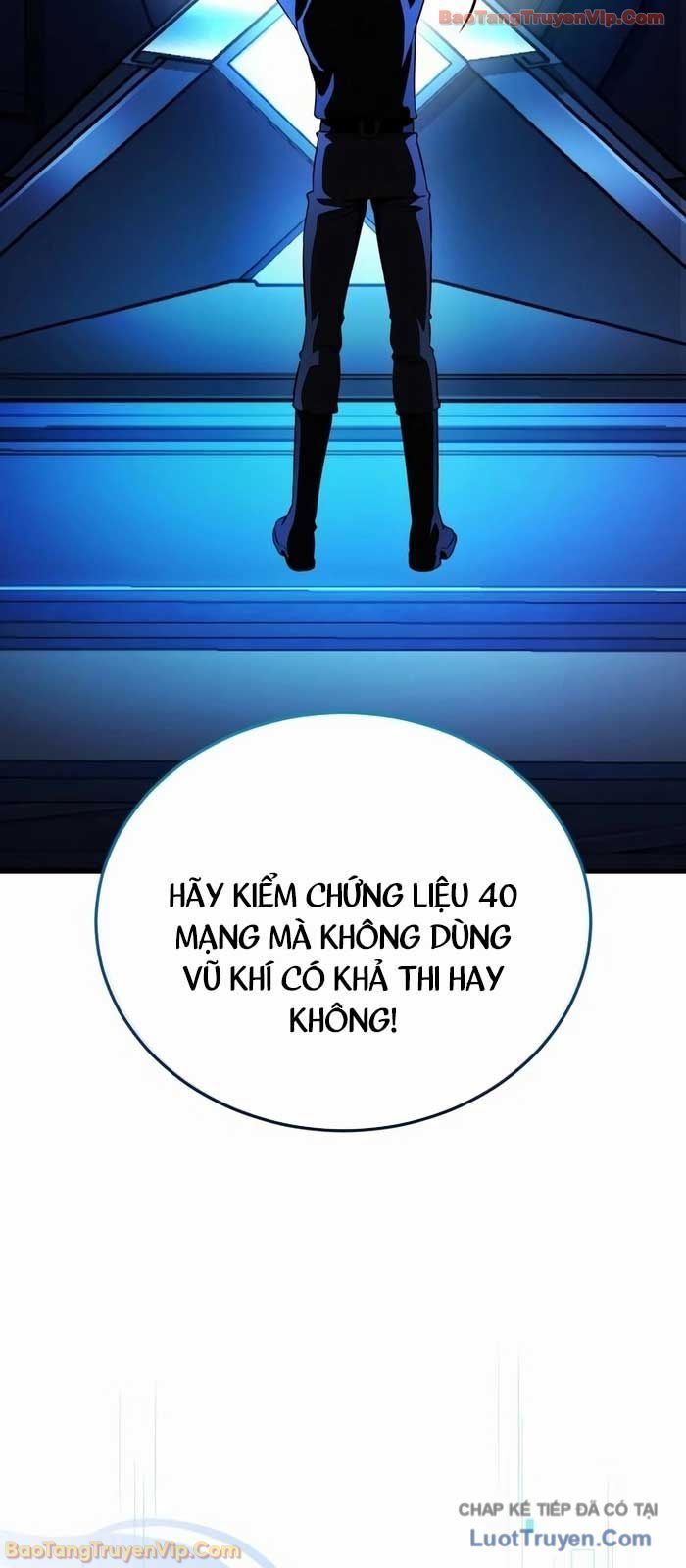 Phát Sóng Của Siêu Việt Giả Chapter 16 - 33