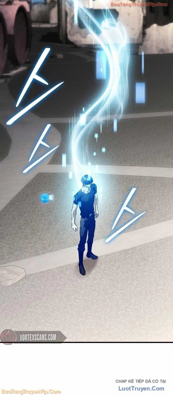 Phát Sóng Của Siêu Việt Giả Chapter 16 - 35