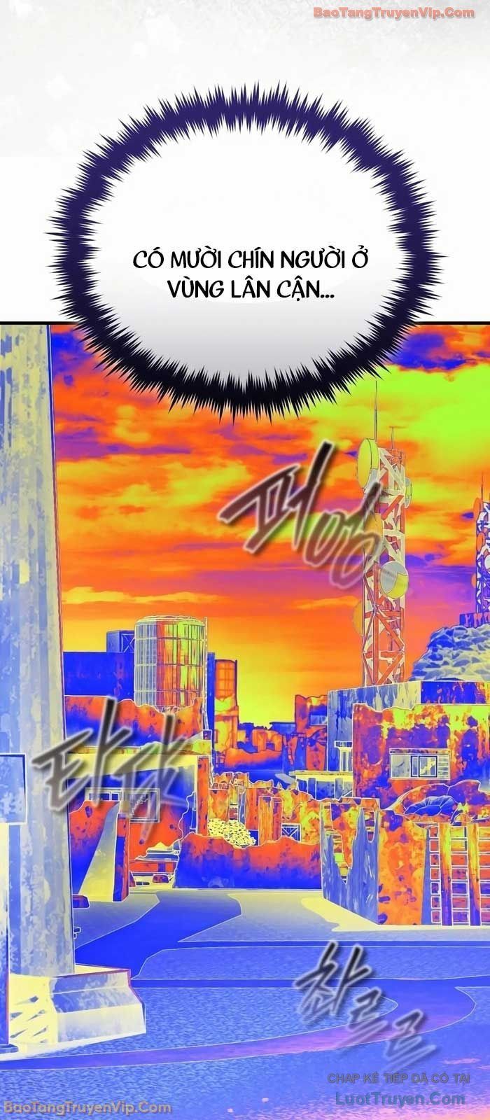 Phát Sóng Của Siêu Việt Giả Chapter 16 - 37