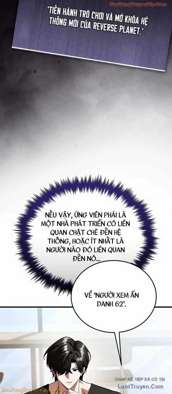 Phát Sóng Của Siêu Việt Giả Chapter 16 - 5