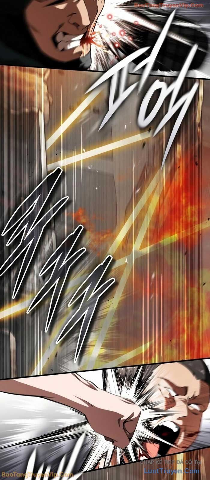 Phát Sóng Của Siêu Việt Giả Chapter 16 - 44