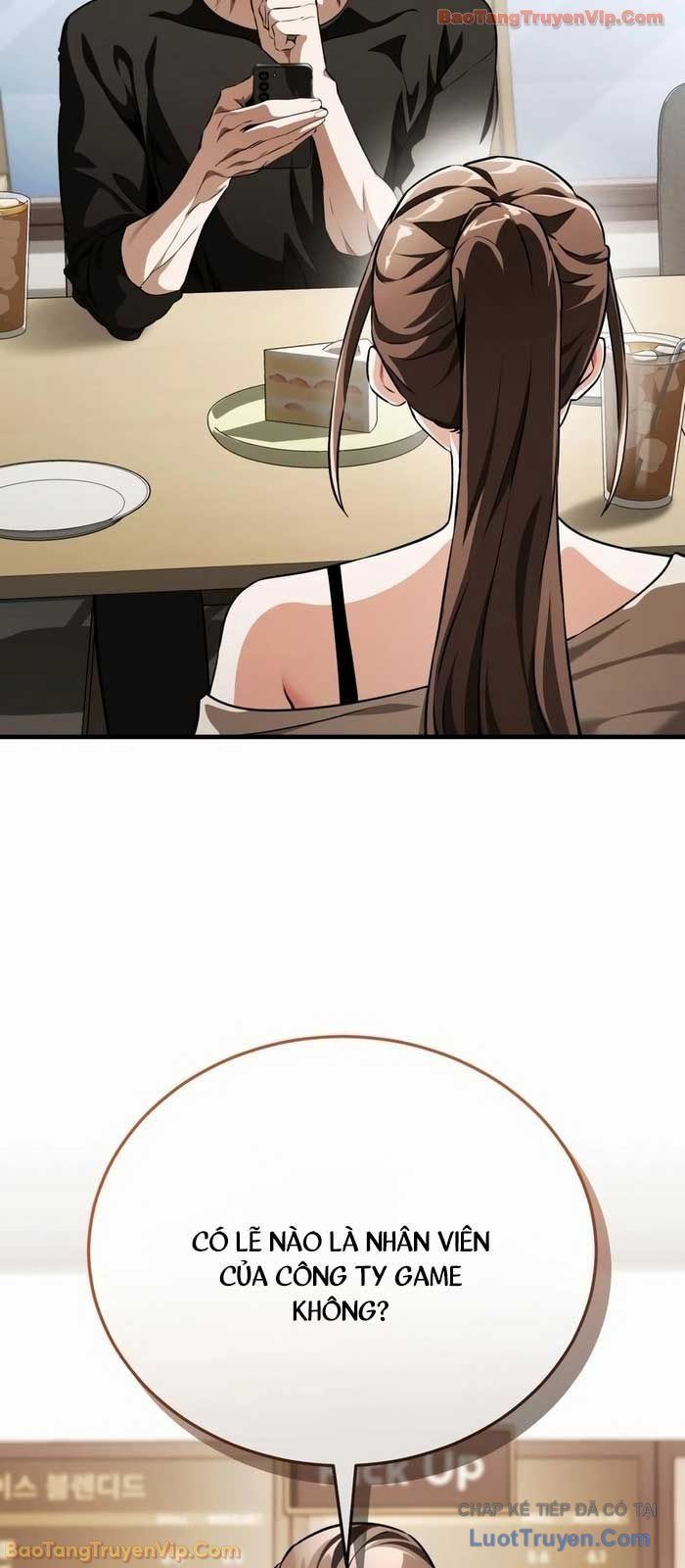 Phát Sóng Của Siêu Việt Giả Chapter 16 - 6