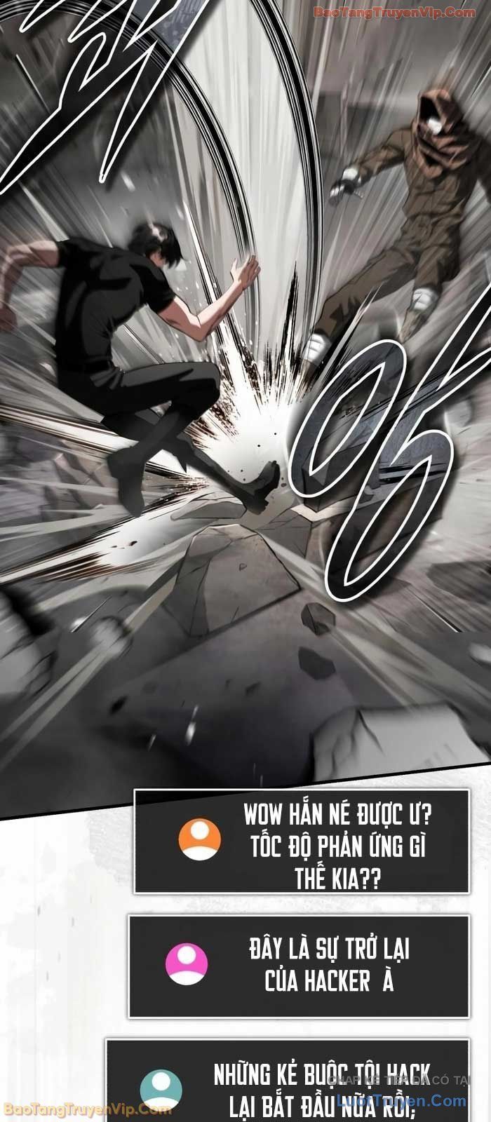Phát Sóng Của Siêu Việt Giả Chapter 16 - 60