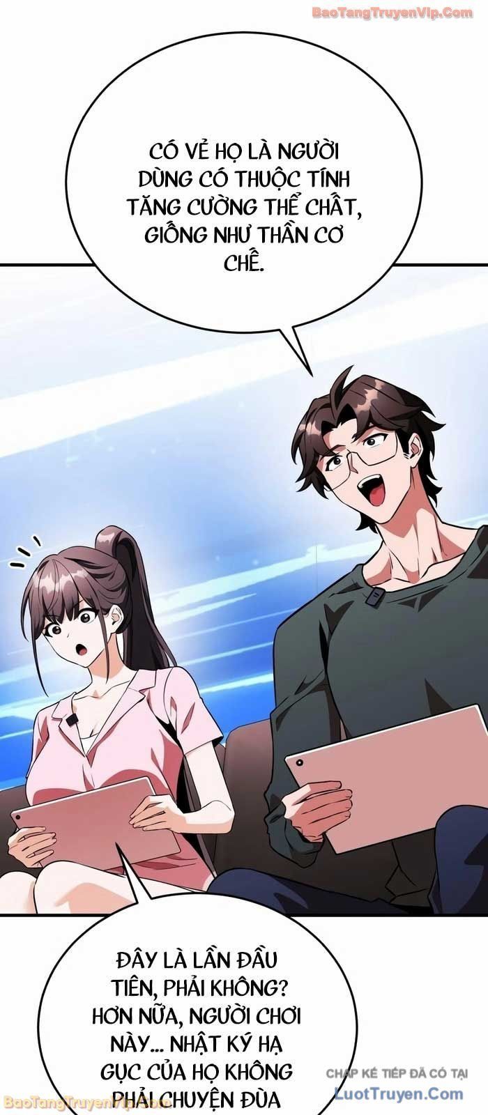 Phát Sóng Của Siêu Việt Giả Chapter 16 - 65