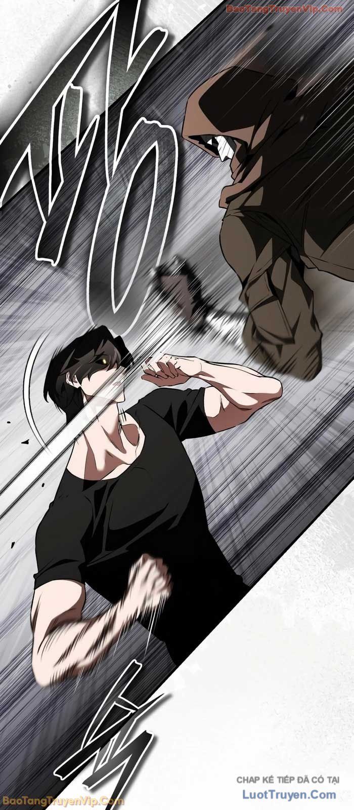 Phát Sóng Của Siêu Việt Giả Chapter 16 - 69