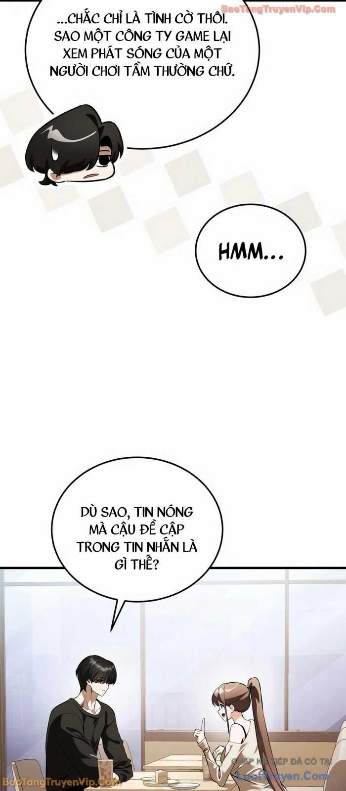 Phát Sóng Của Siêu Việt Giả Chapter 16 - 8