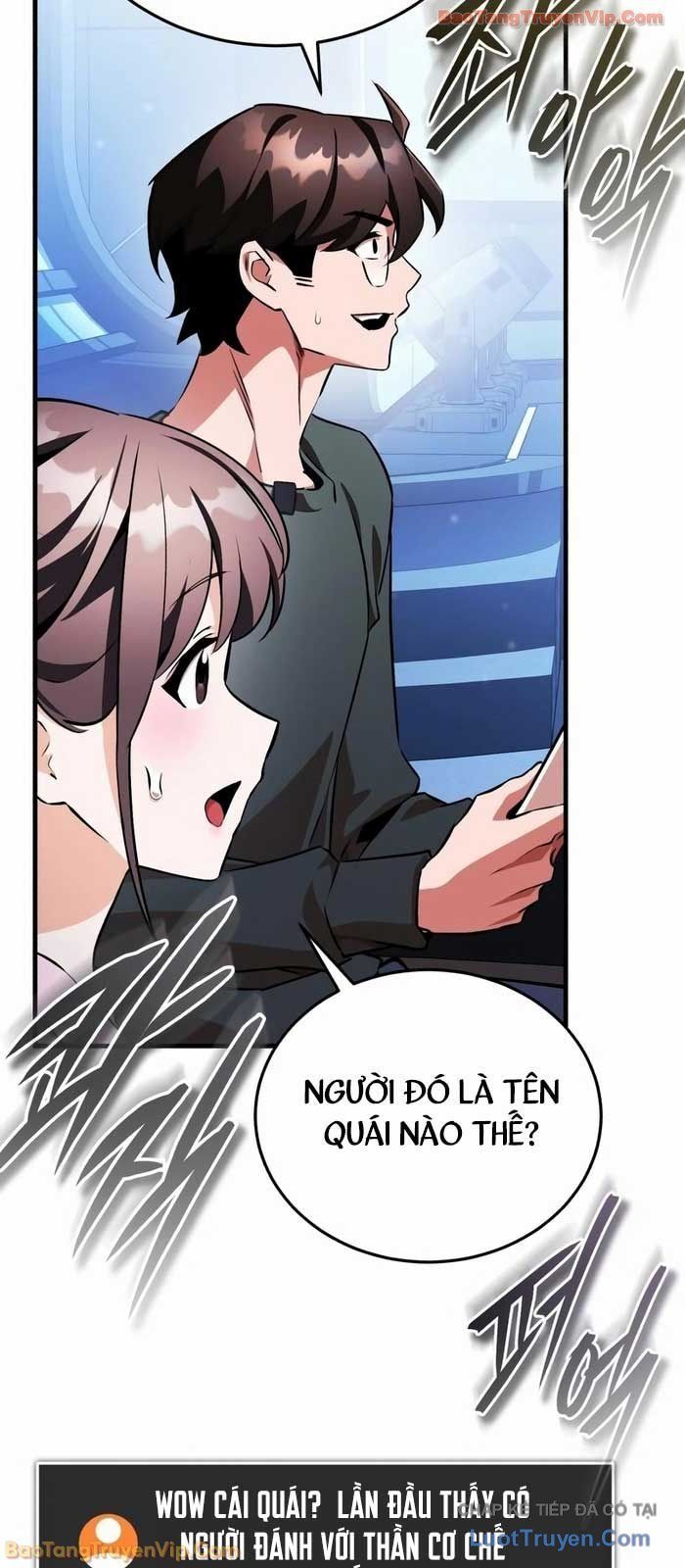 Phát Sóng Của Siêu Việt Giả Chapter 16 - 77