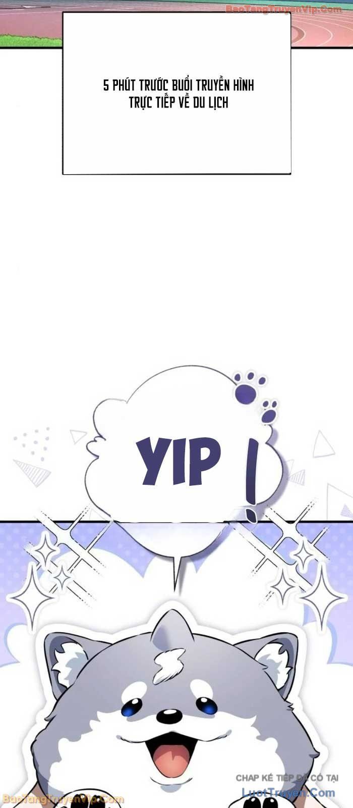 Phát Sóng Của Siêu Việt Giả Chapter 17 - 2