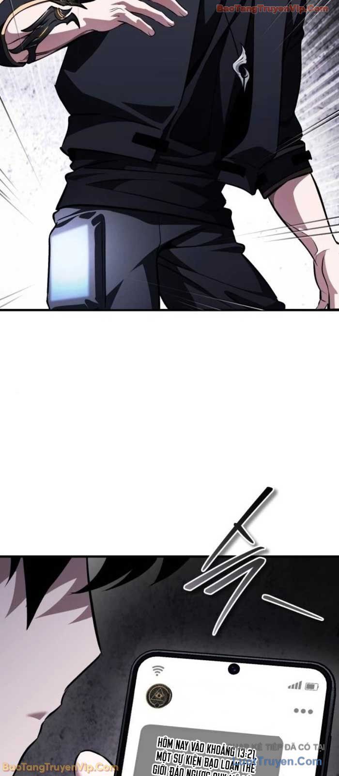 Phát Sóng Của Siêu Việt Giả Chapter 17 - 14