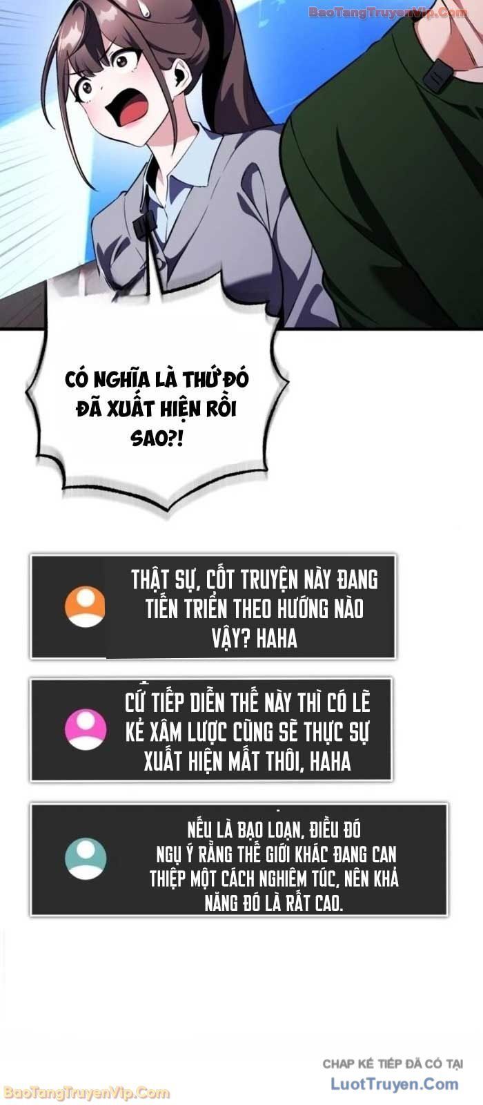 Phát Sóng Của Siêu Việt Giả Chapter 17 - 18