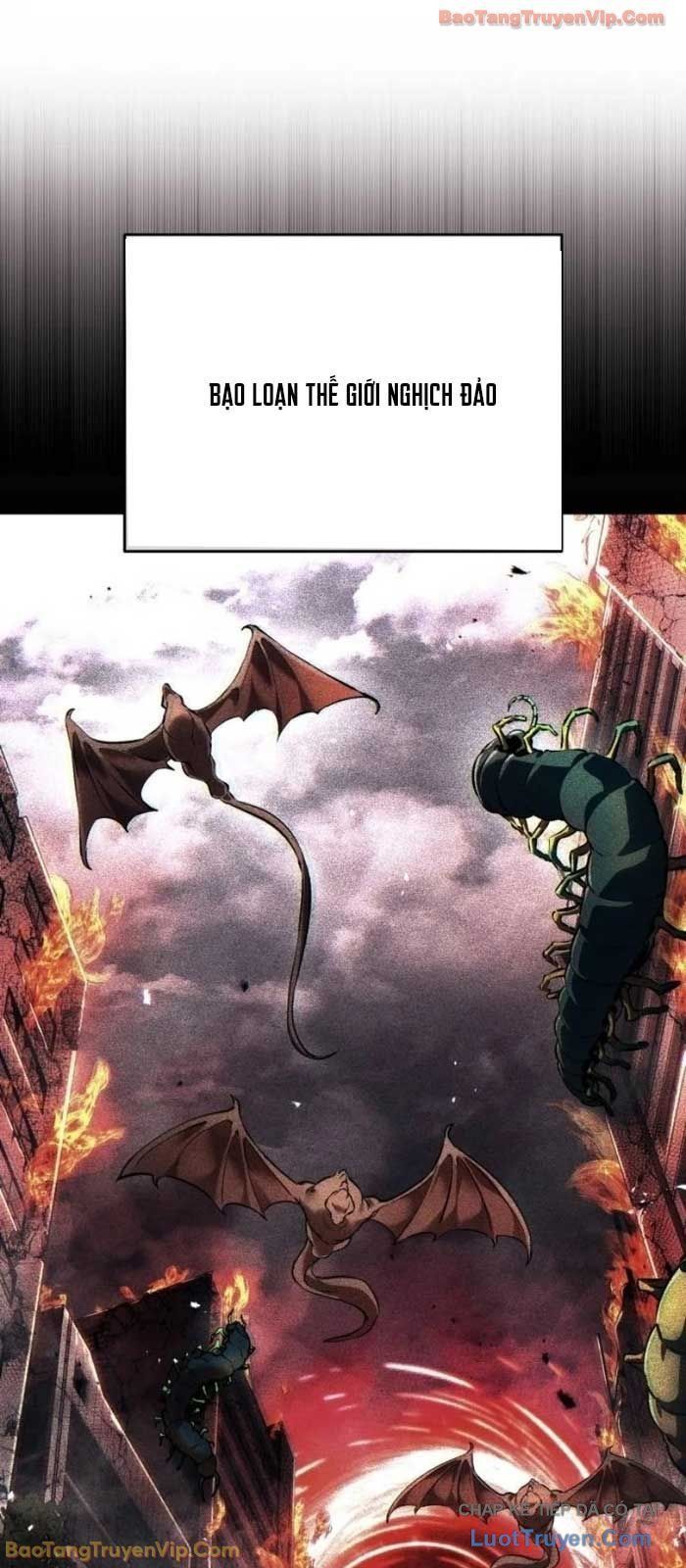 Phát Sóng Của Siêu Việt Giả Chapter 17 - 19