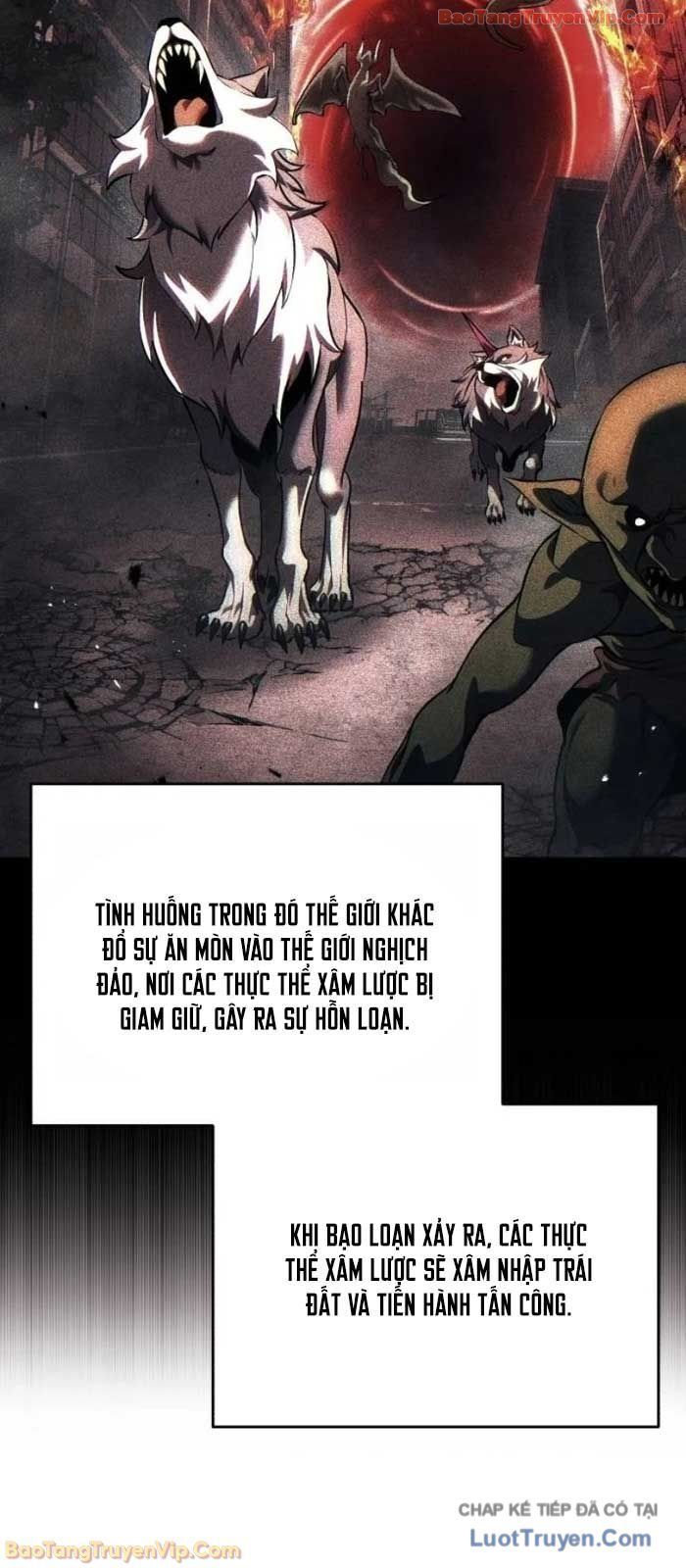 Phát Sóng Của Siêu Việt Giả Chapter 17 - 20