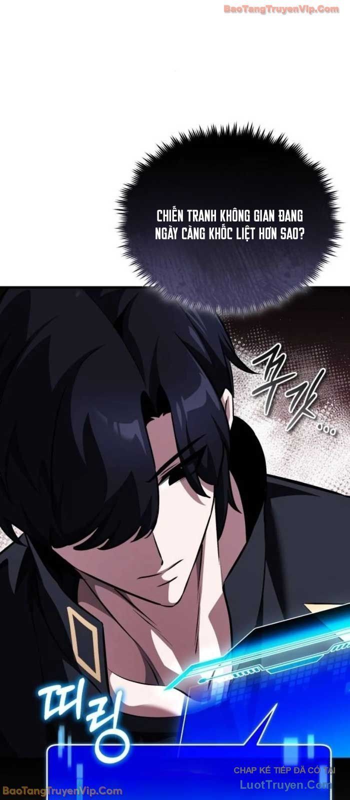 Phát Sóng Của Siêu Việt Giả Chapter 17 - 21