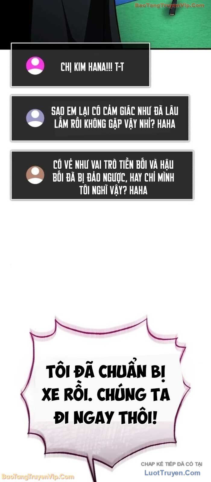 Phát Sóng Của Siêu Việt Giả Chapter 17 - 23