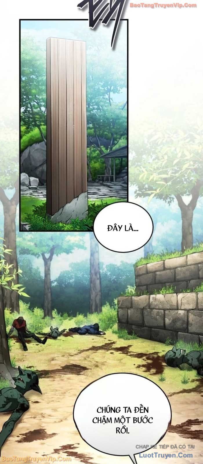 Phát Sóng Của Siêu Việt Giả Chapter 17 - 26