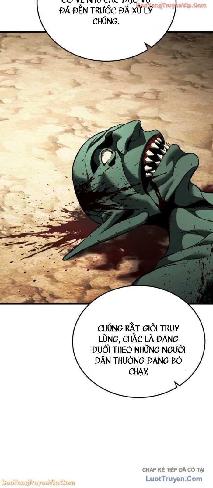 Phát Sóng Của Siêu Việt Giả Chapter 17 - 28