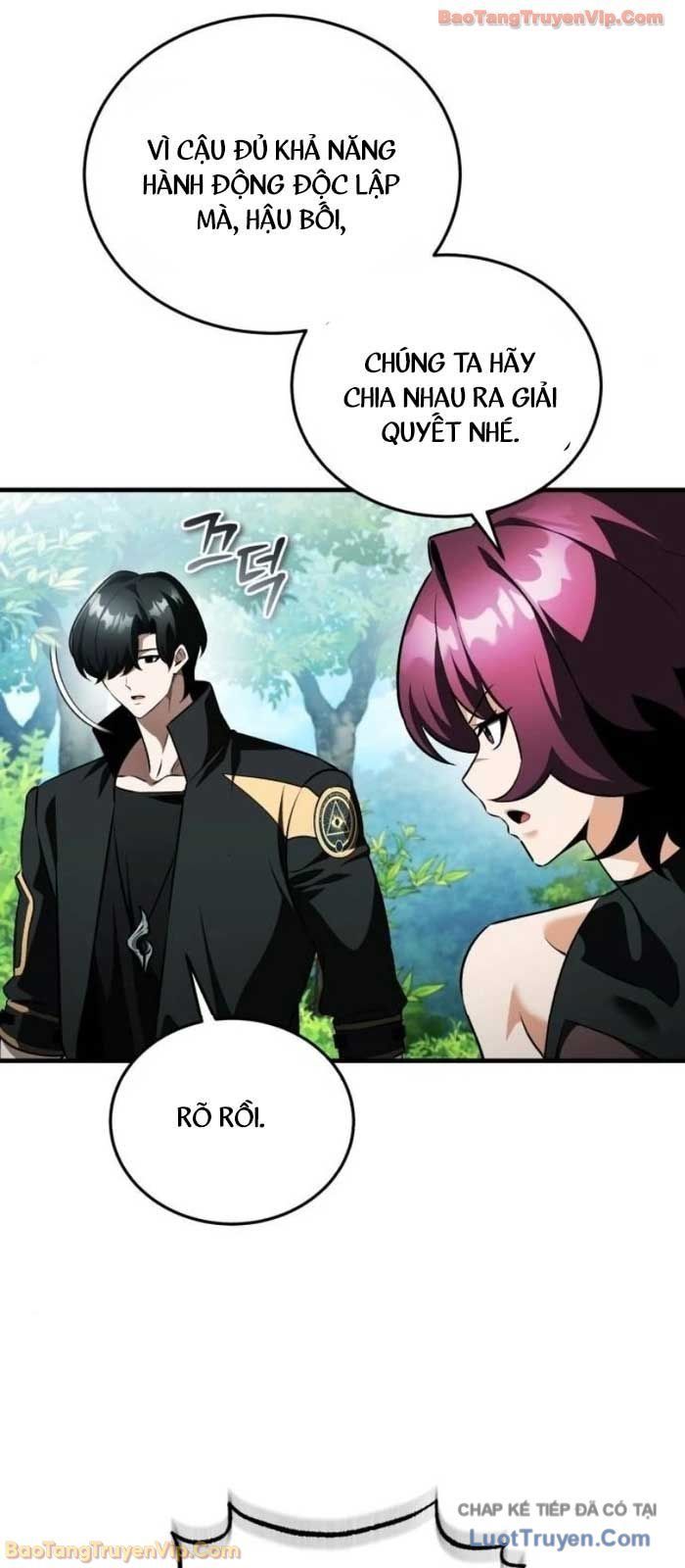 Phát Sóng Của Siêu Việt Giả Chapter 17 - 29