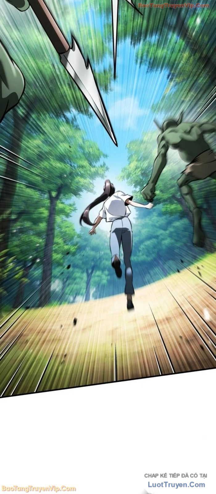 Phát Sóng Của Siêu Việt Giả Chapter 17 - 34
